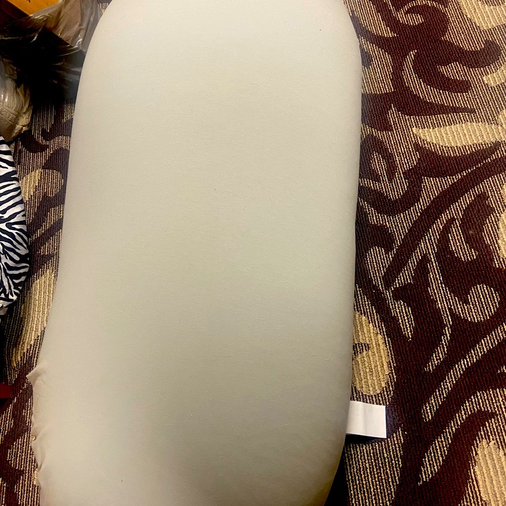 COPY - Grey moon pod